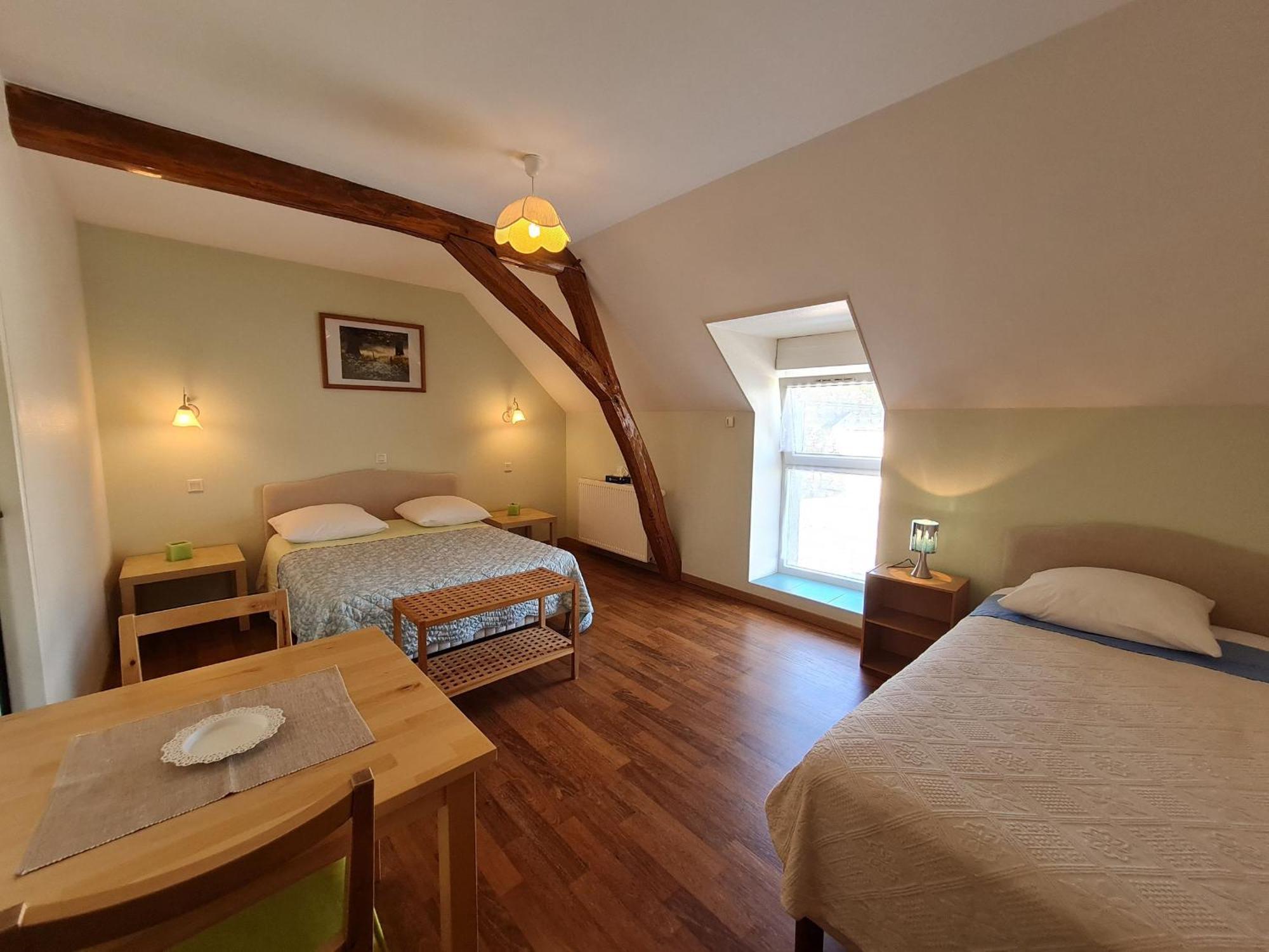 Ferme Renovee Avec Charme En Beauce, 4 Chambres Spacieuses, Proche Chateaux De La Loire - Fr-1-590-459 Cravant  エクステリア 写真